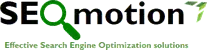 SEOmotion – Effective Search Engine Optimization solutions
